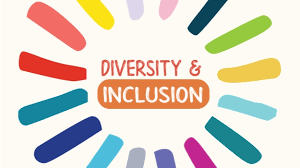 Diversity and Inclusion