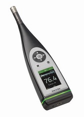 2245 Sound Level Meter