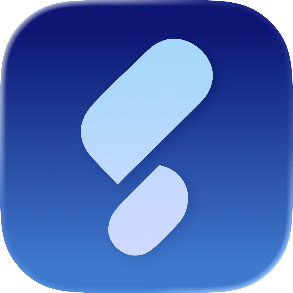 Flowstay app icon