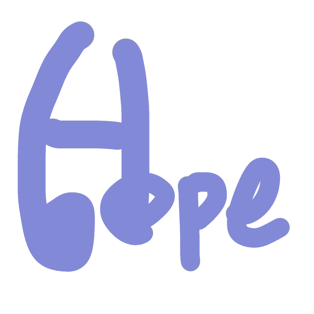 Making it hope Logo