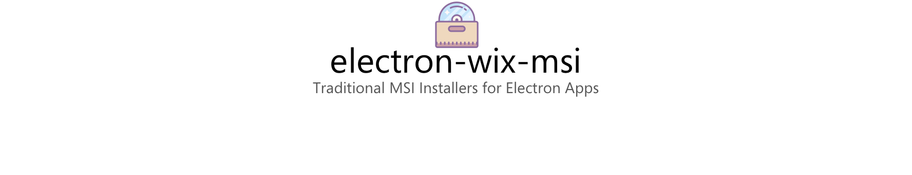 electron-wix-msi