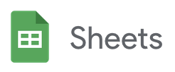 google-sheets-logo