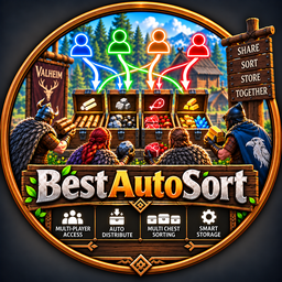 BestAutoSort icon