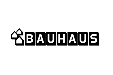 Bauhaus — ThermoLock partner logo