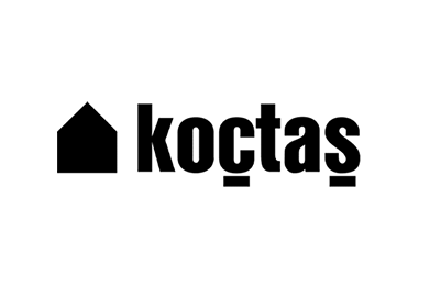 Koçtaş — ThermoLock partner logo