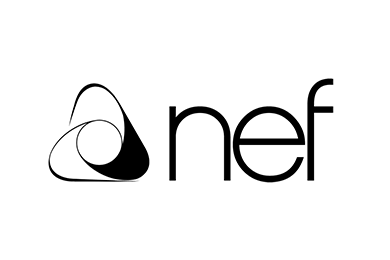 NEF — ThermoLock partner logo