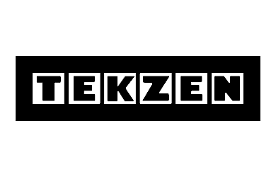 Tekzen — ThermoLock partner logo