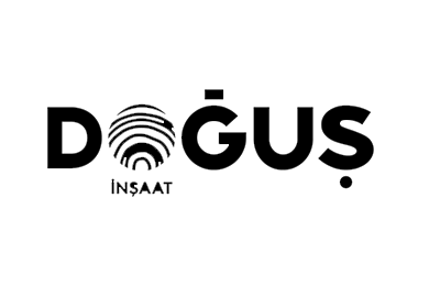 Doğuş İnşaat — ThermoLock partner logo