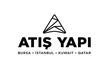 Atiş Yapı — ThermoLock partner logo