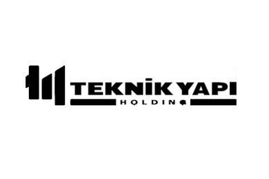 Teknik Yapı — ThermoLock partner logo