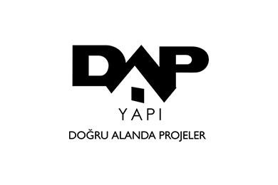 DAP Yapı — ThermoLock partner logo