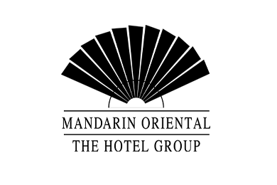 Mandarin — ThermoLock partner logo