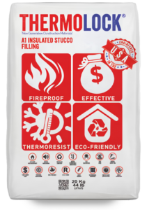 Absolute Fire Barrier (EI 240 / F240)