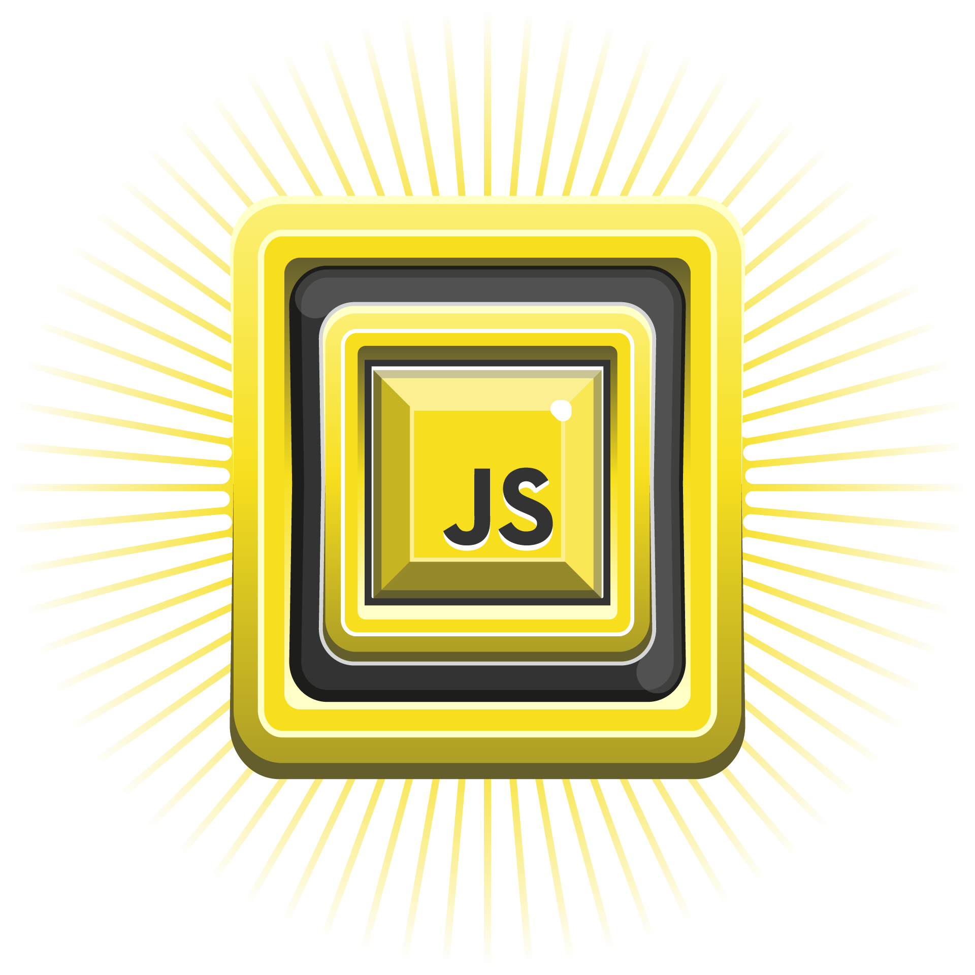 Base camp JavaScript Course badge