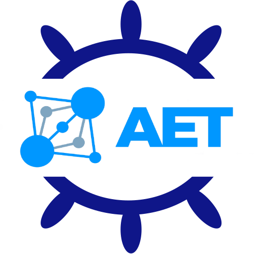 AET Helm Logo