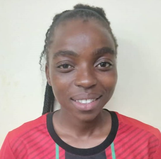 Chikondi Benjamin