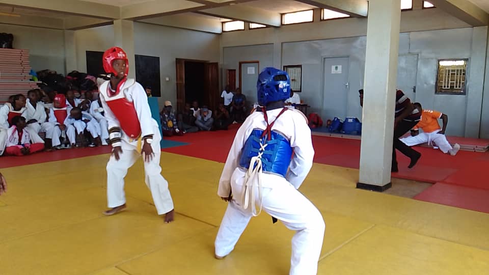 Judo