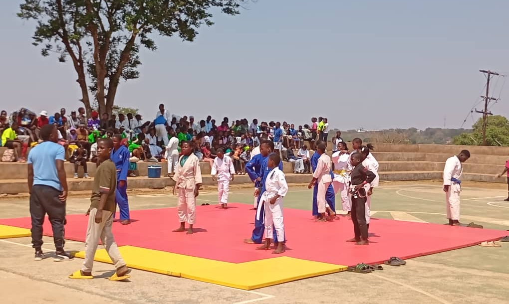 Karate
