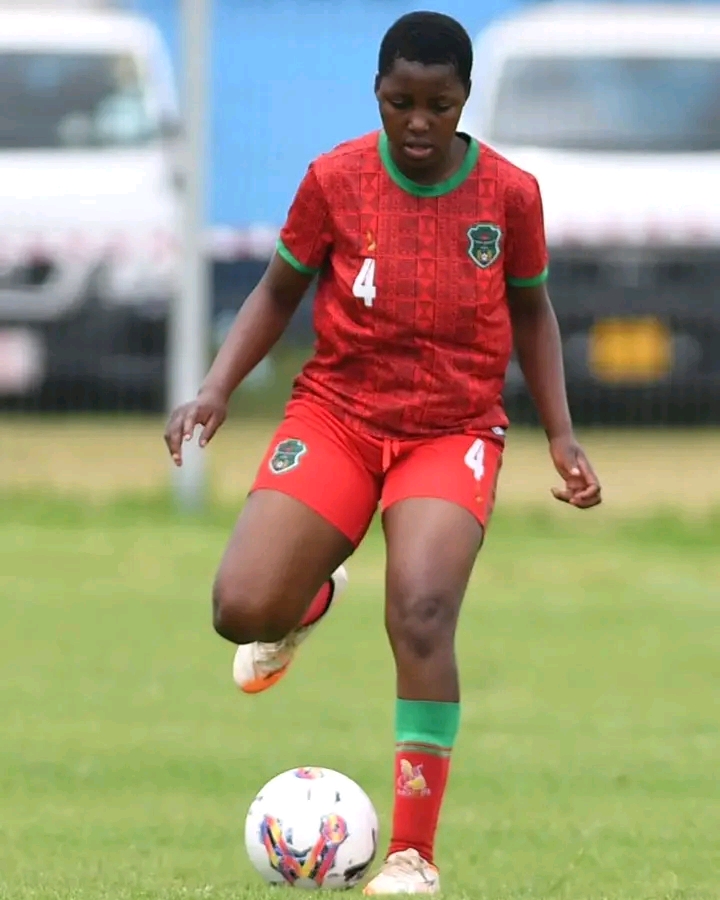 Khumbiso Goodson
