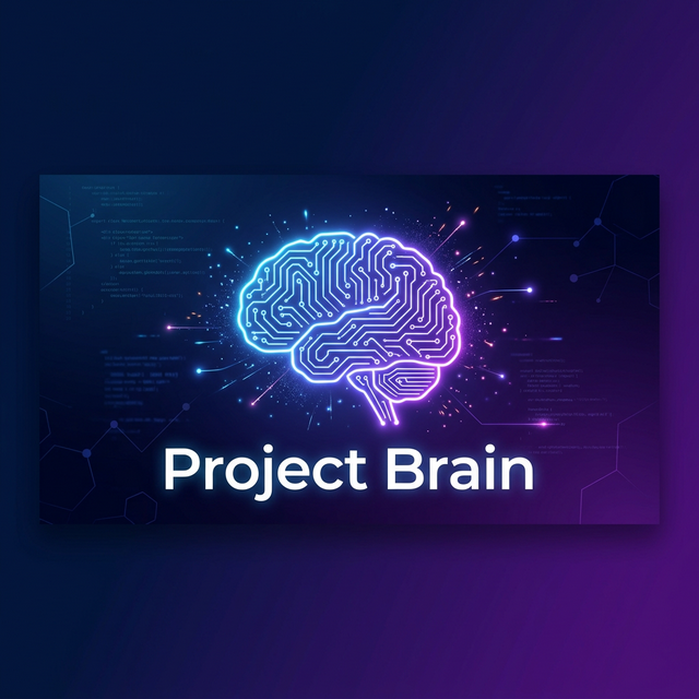 Project Brain
