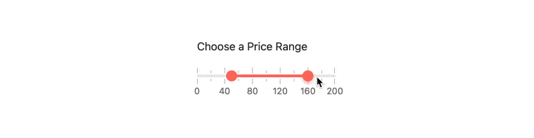 rm-range-slider Demo