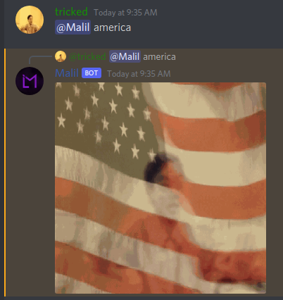 america