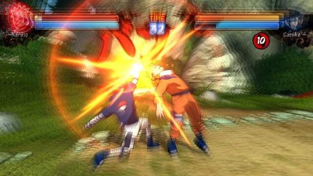 Fight, a combo