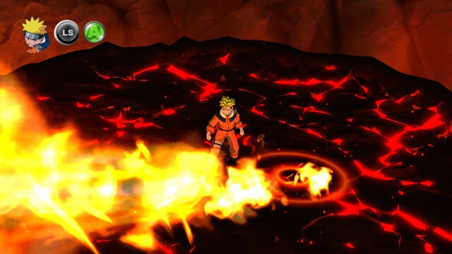 Jutsu cut-in