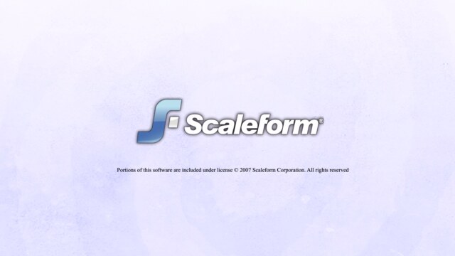 Scaleform logo