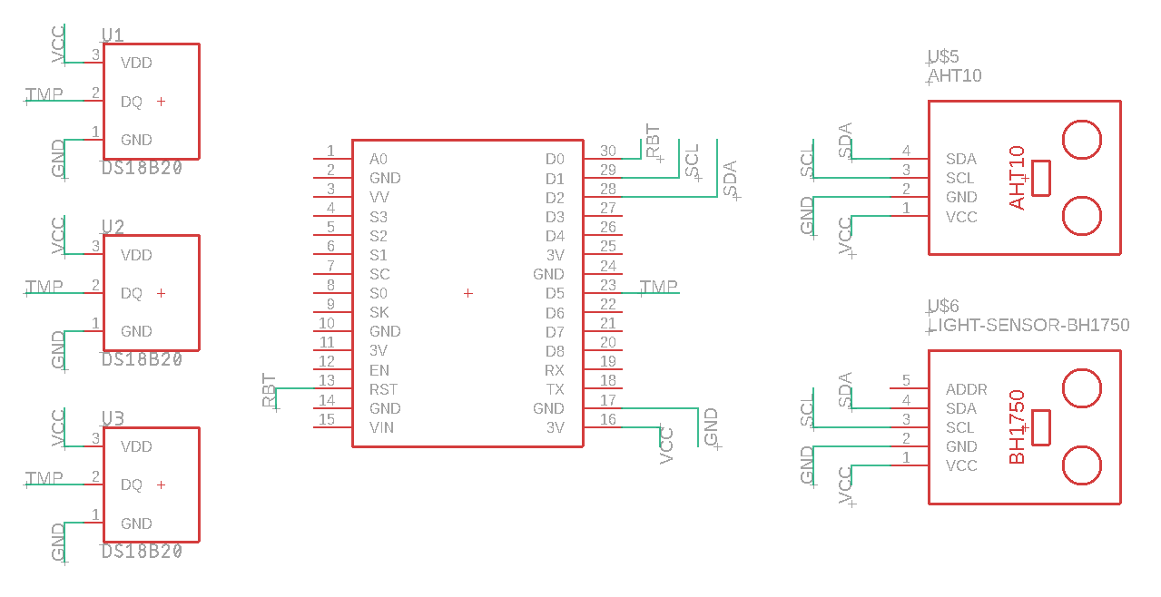 Circuit Schematic