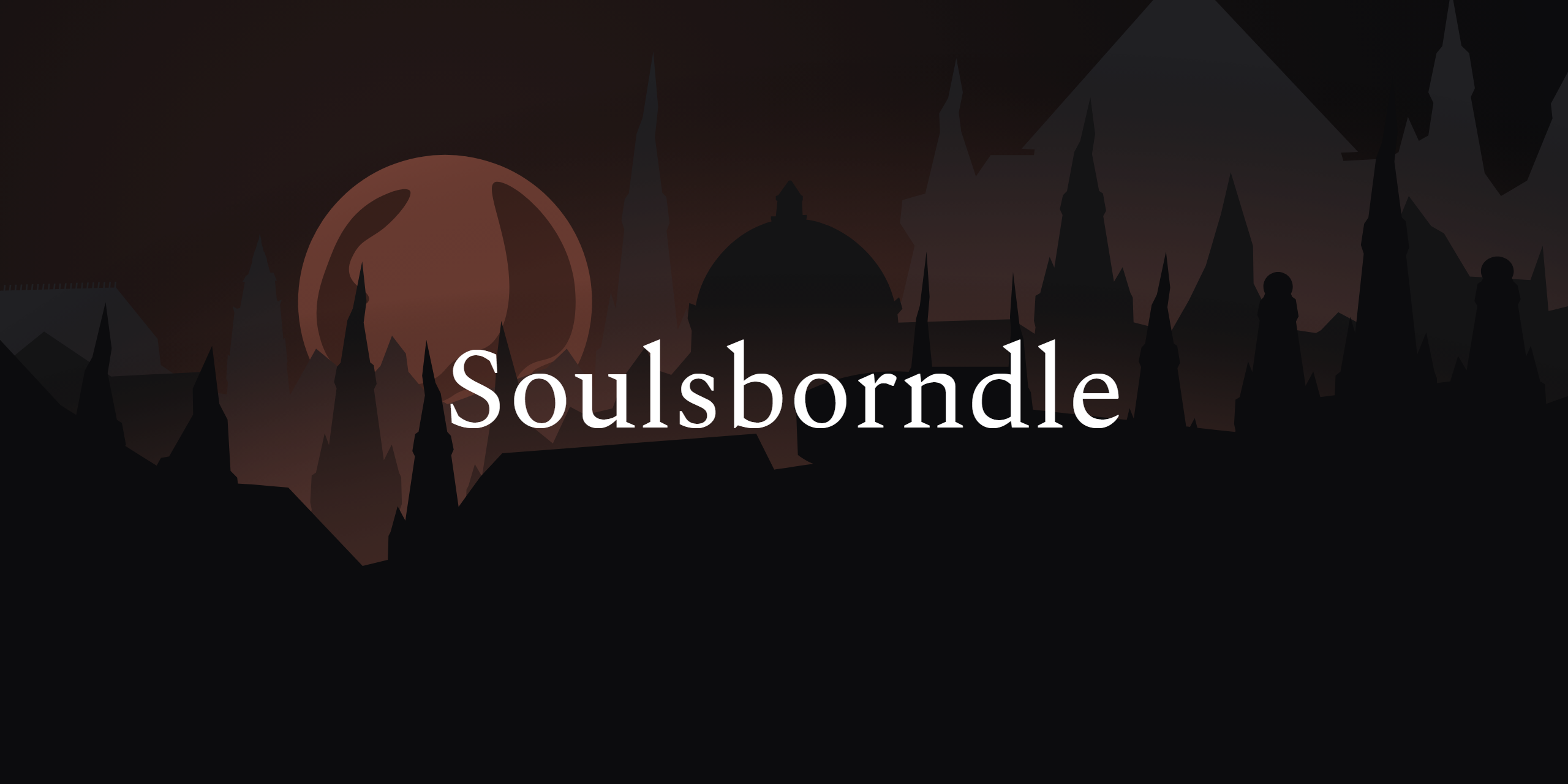 Soulsborndle