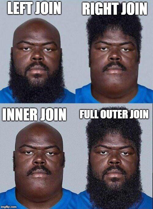 sql-join