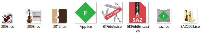 Finestra delle impostazioni