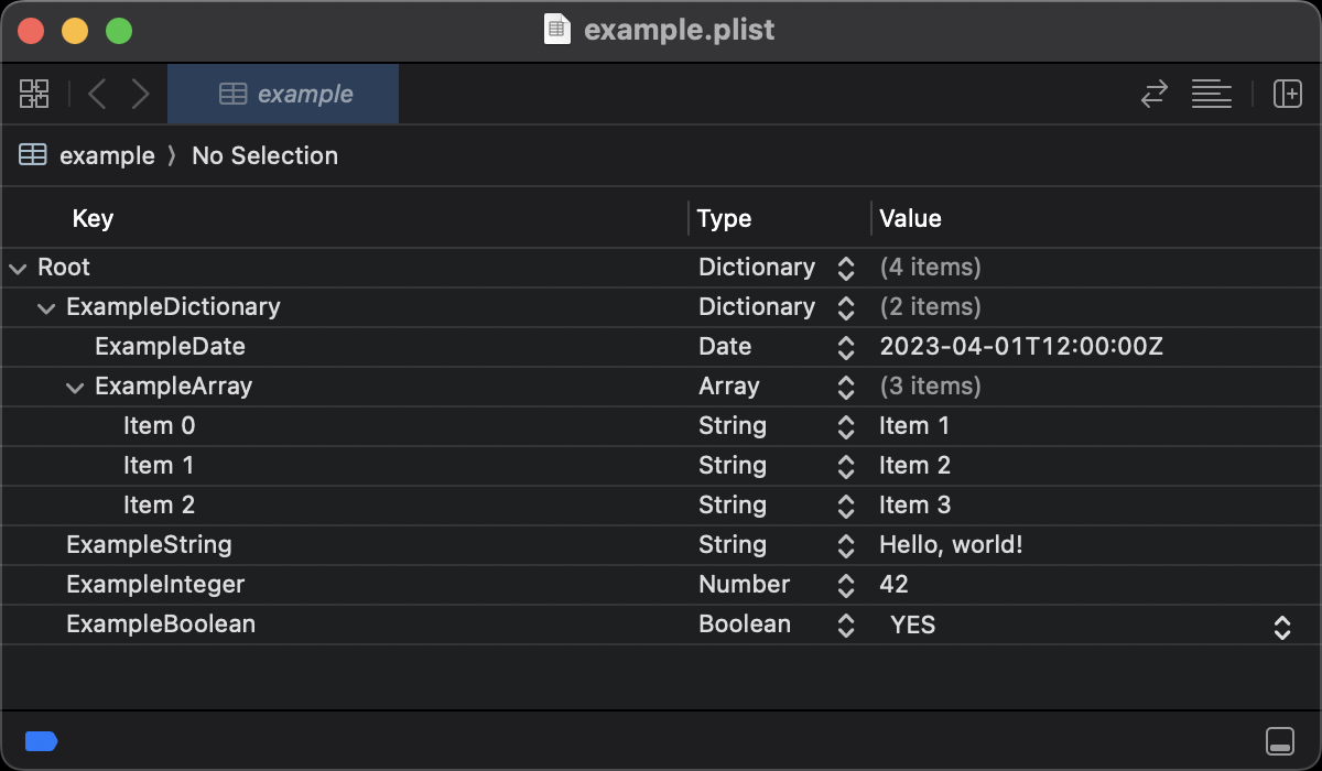 example.plist