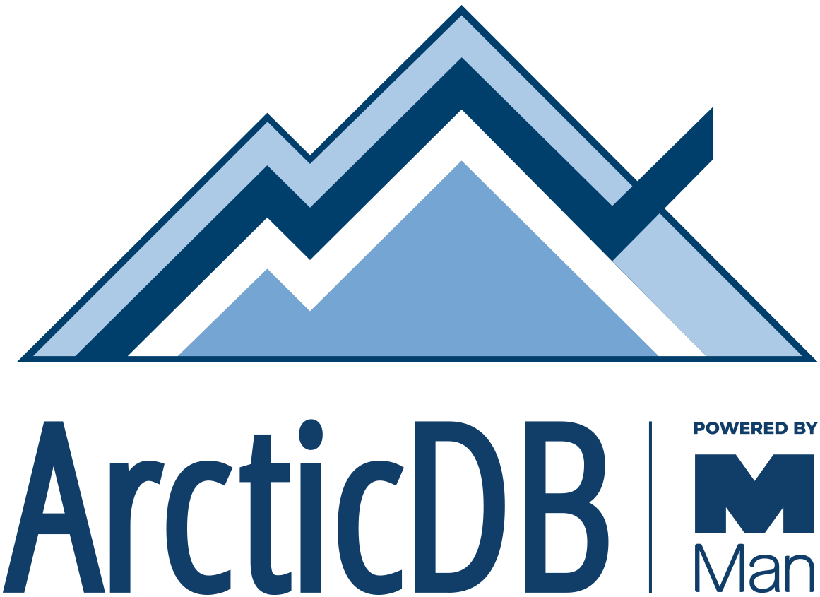 ArcticDB Logo