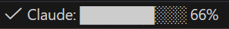 Status Bar