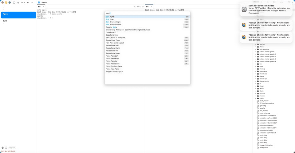 sidebar-and-chrome-tour 15-command-palette at b52e97b7 15-command-palette
