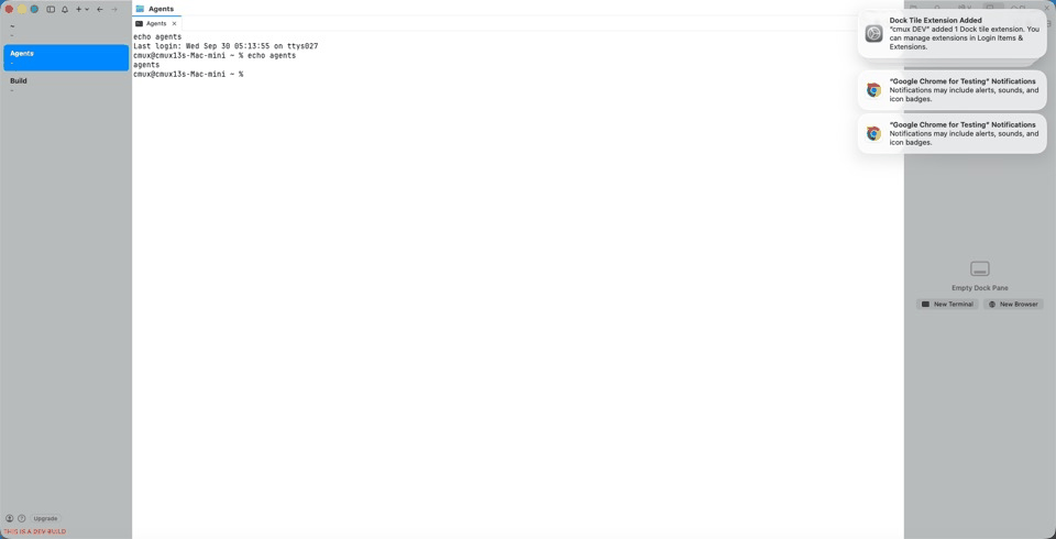 sidebar-and-chrome-tour 04-three-workspaces at e6d813f6 04-three-workspaces