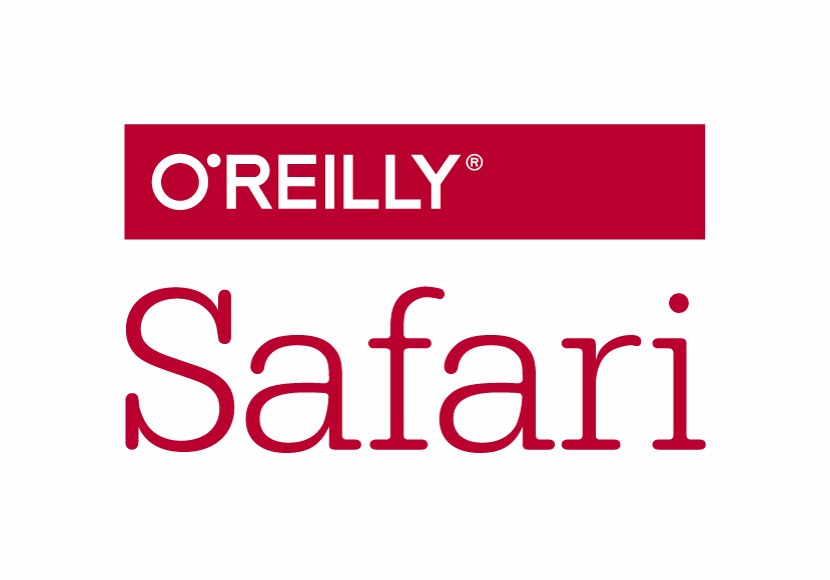 O'RRILLY Safari Learning Platform
 国内优惠注册