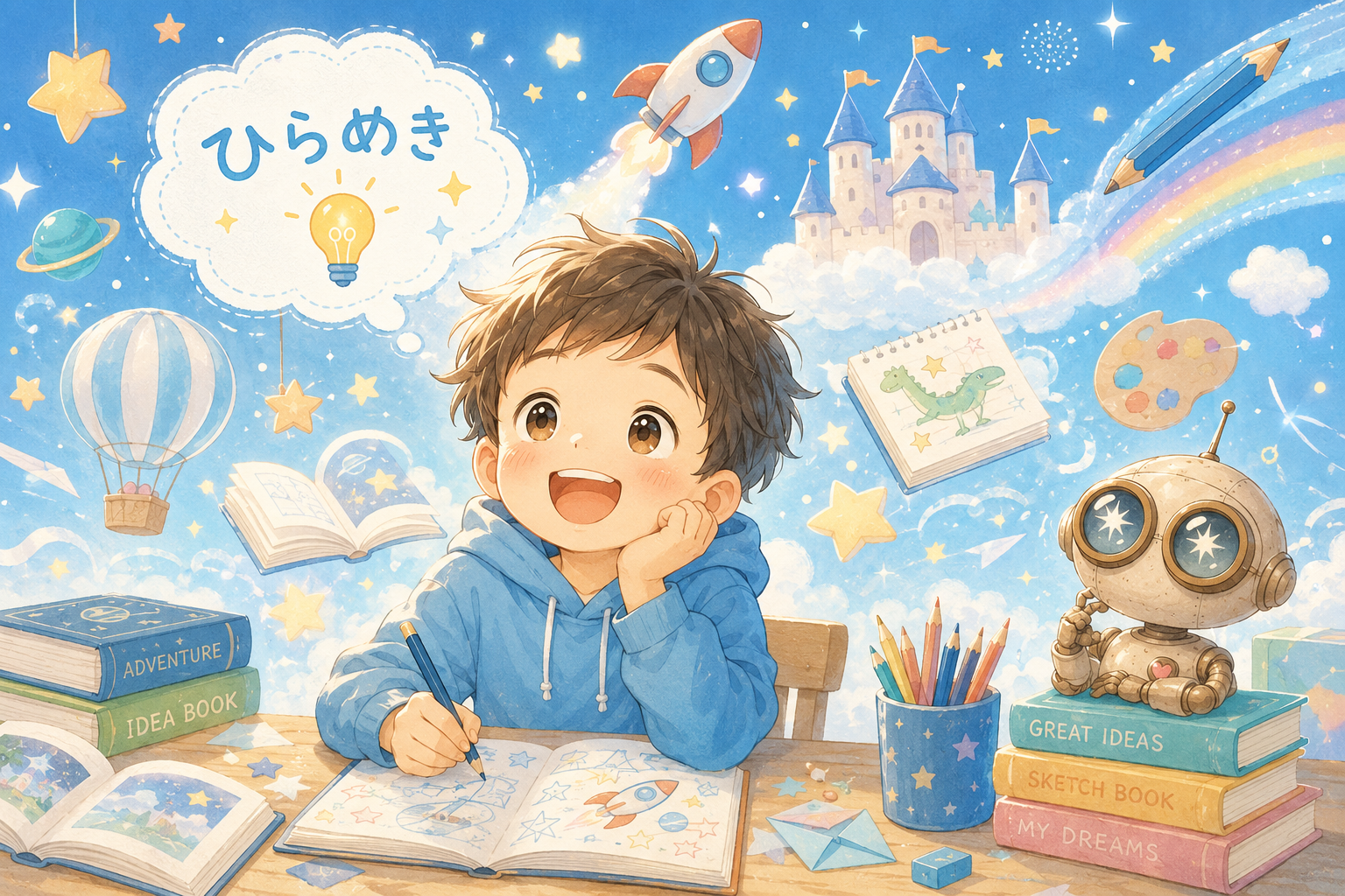 モコモコタイプ