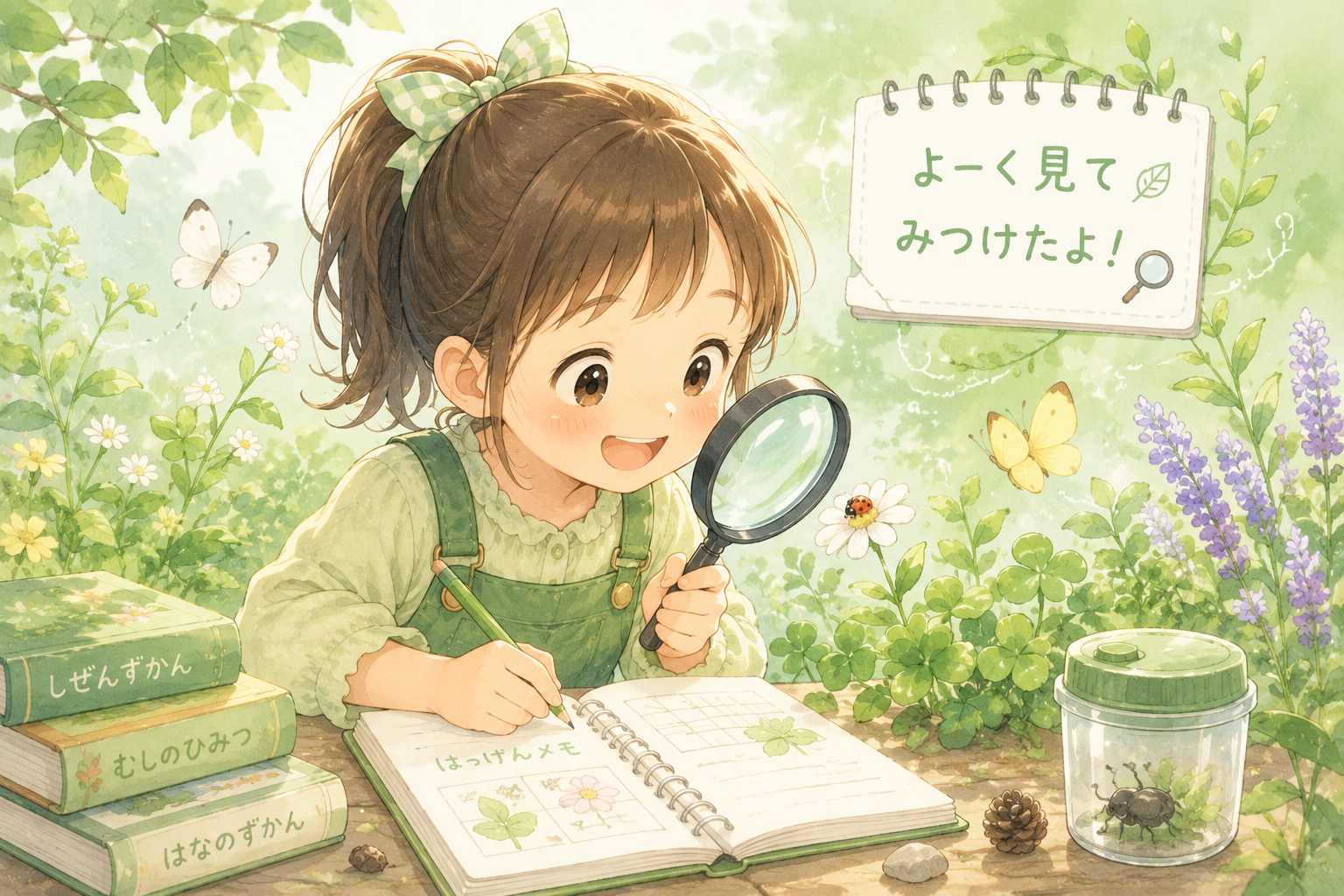 コツコツタイプ