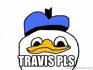 travis-pls