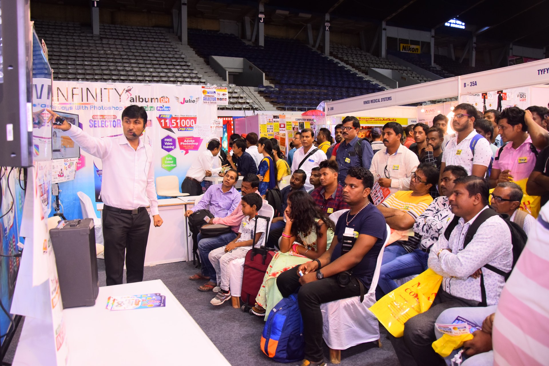Image Craft Expo