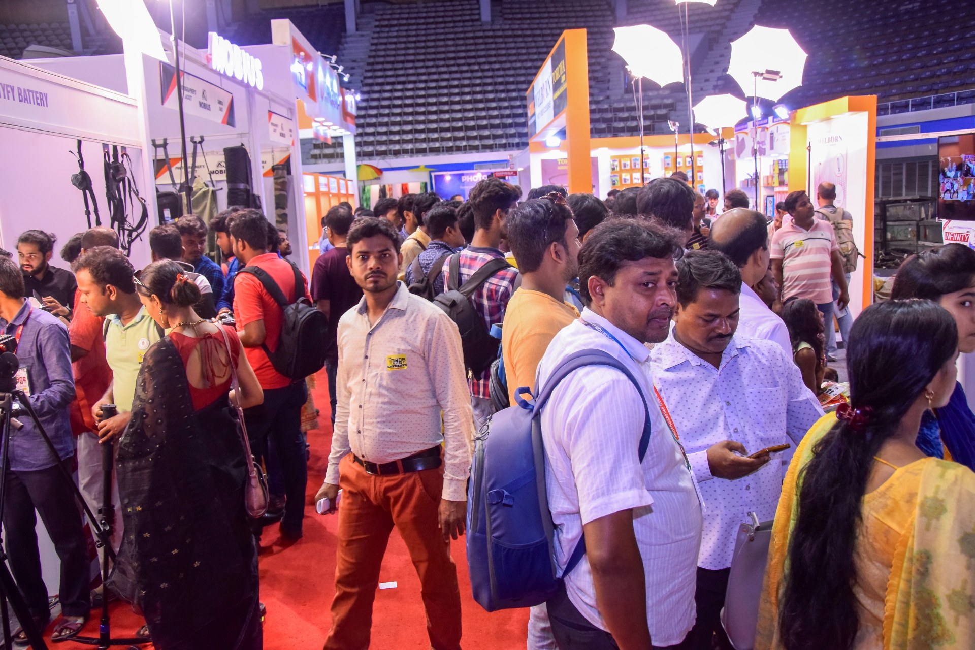 Image Craft Expo