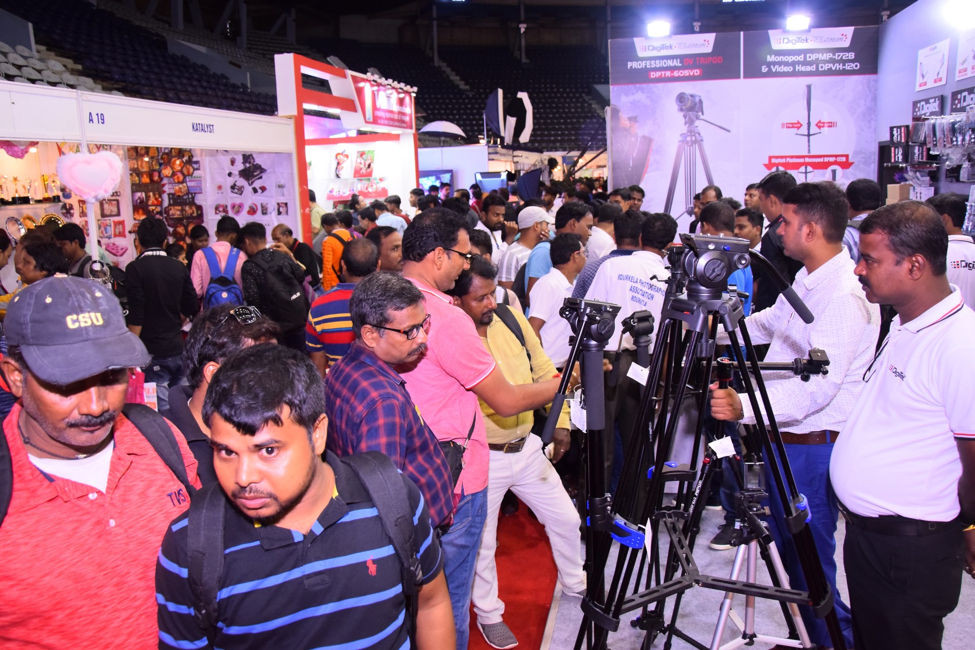 Image Craft Expo