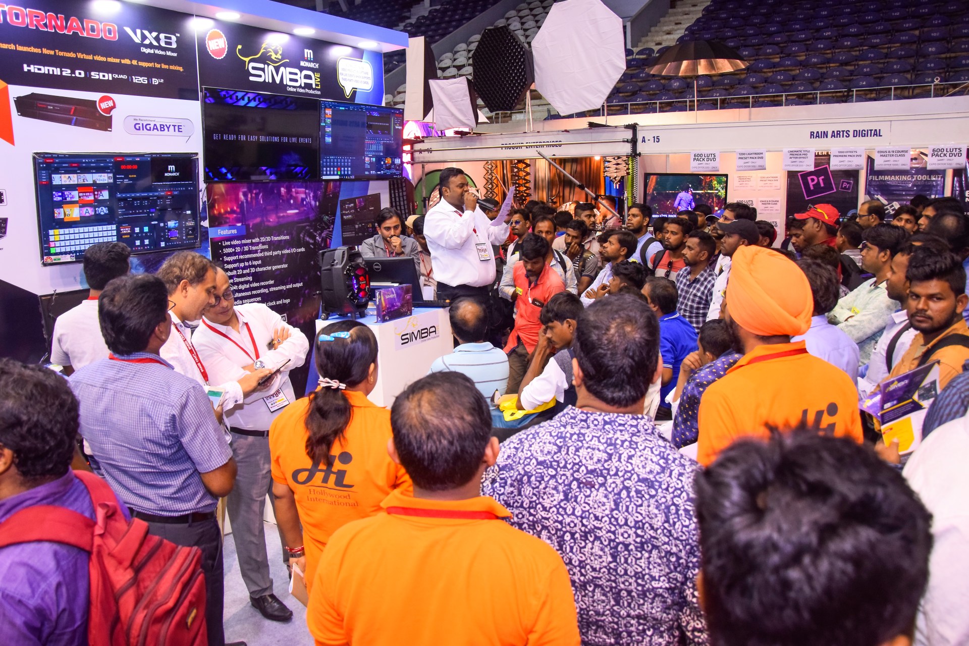 Image Craft Expo