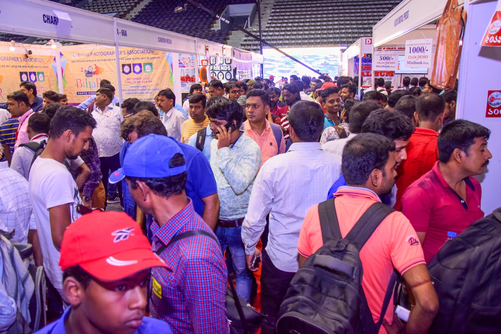 Image Craft Expo