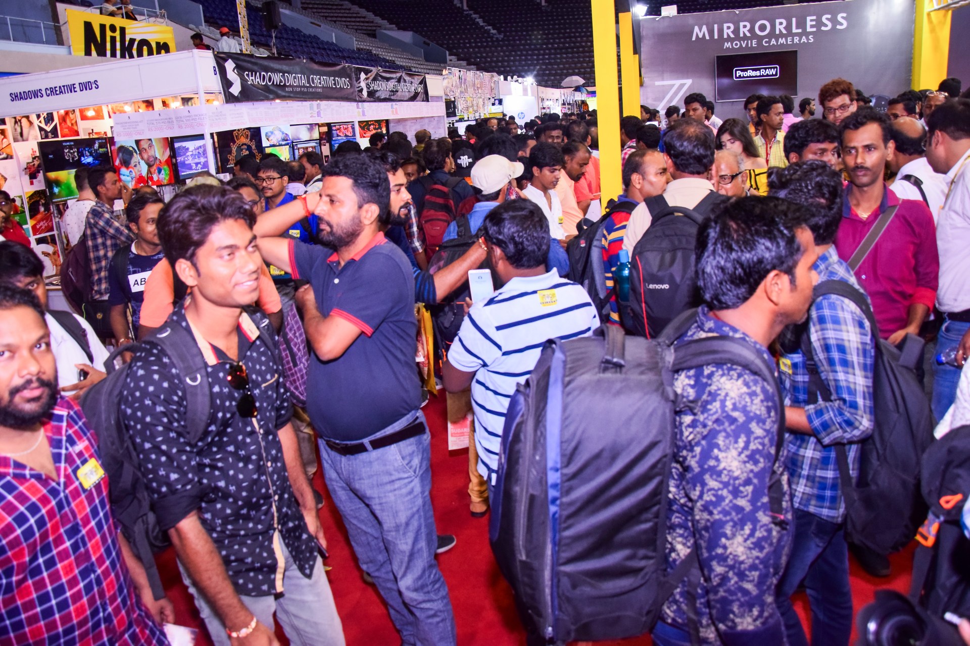 Image Craft Expo