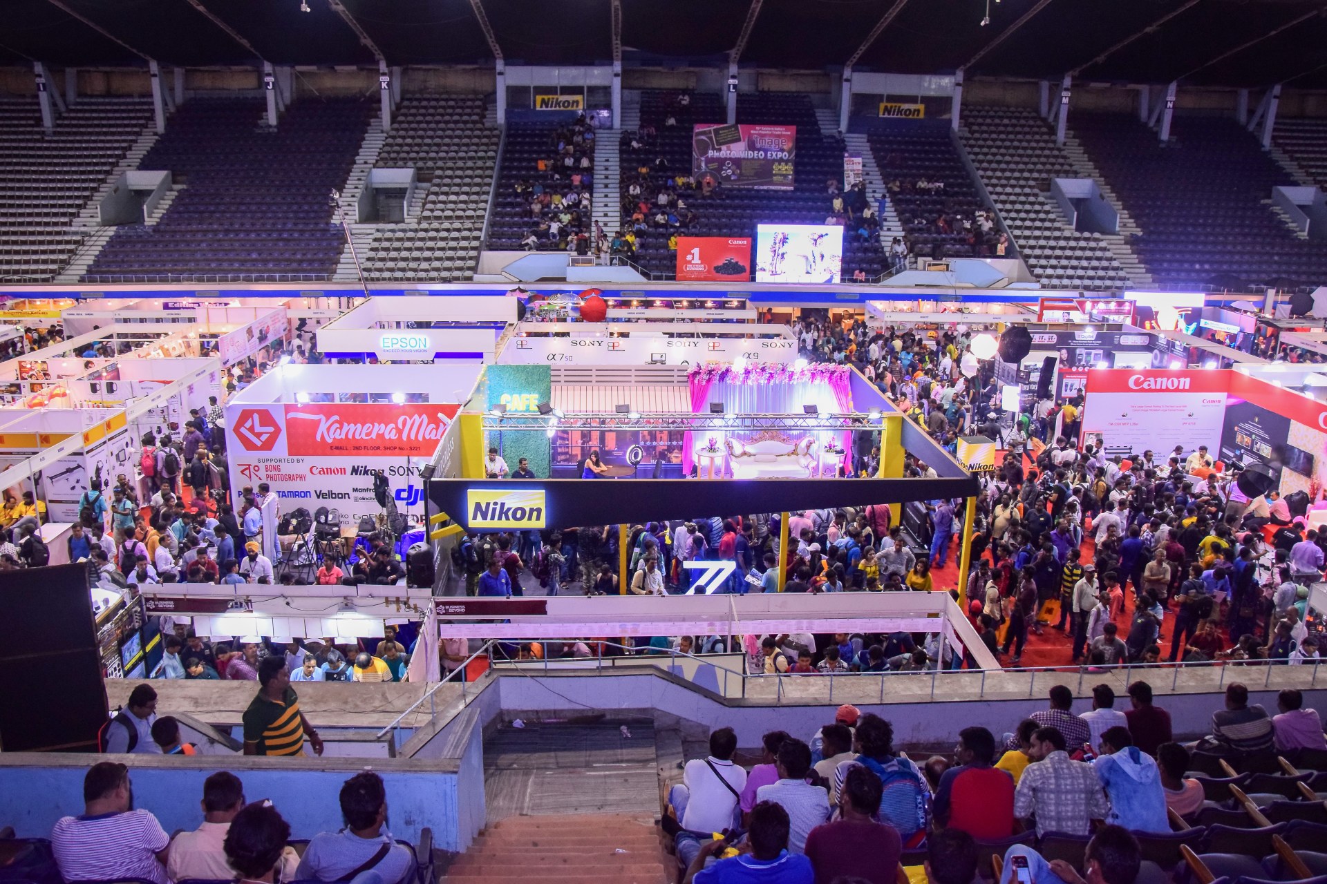 Image Craft Expo