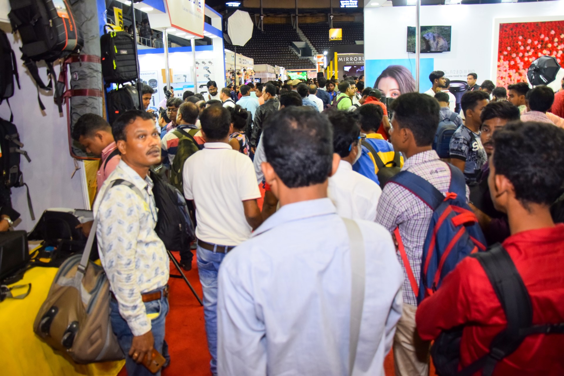 Image Craft Expo